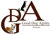 Good Dog Agility